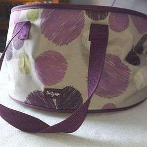 Thirty One Circle Thermal Cooler